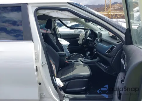 2021 Kia Seltos S z USA, uszkodzony, nr VIN KNDEU2AA3M7131241